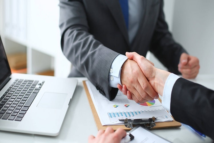 Giới thiệu CÔNG TY TNHH ĐIỆN TỬ VIỄN THÔNG NGUYỄN HOÀNG