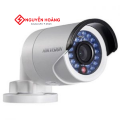 Camera thân hồng ngoại HDTVI 2MP Hikvision DS-2CE16D0T-IR