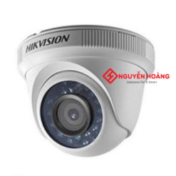 Camera Dome HDTVI 2MP HIKVISION DS-2CE56B2-IPF