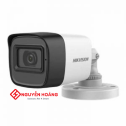 Camera thân HDTVI Starlight 5MP Hikvision DS-2CE16H8T-ITF