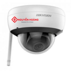 Camera IP Wifi Dome 2MP HIKVISION DS-2CD2121G1-IDW1